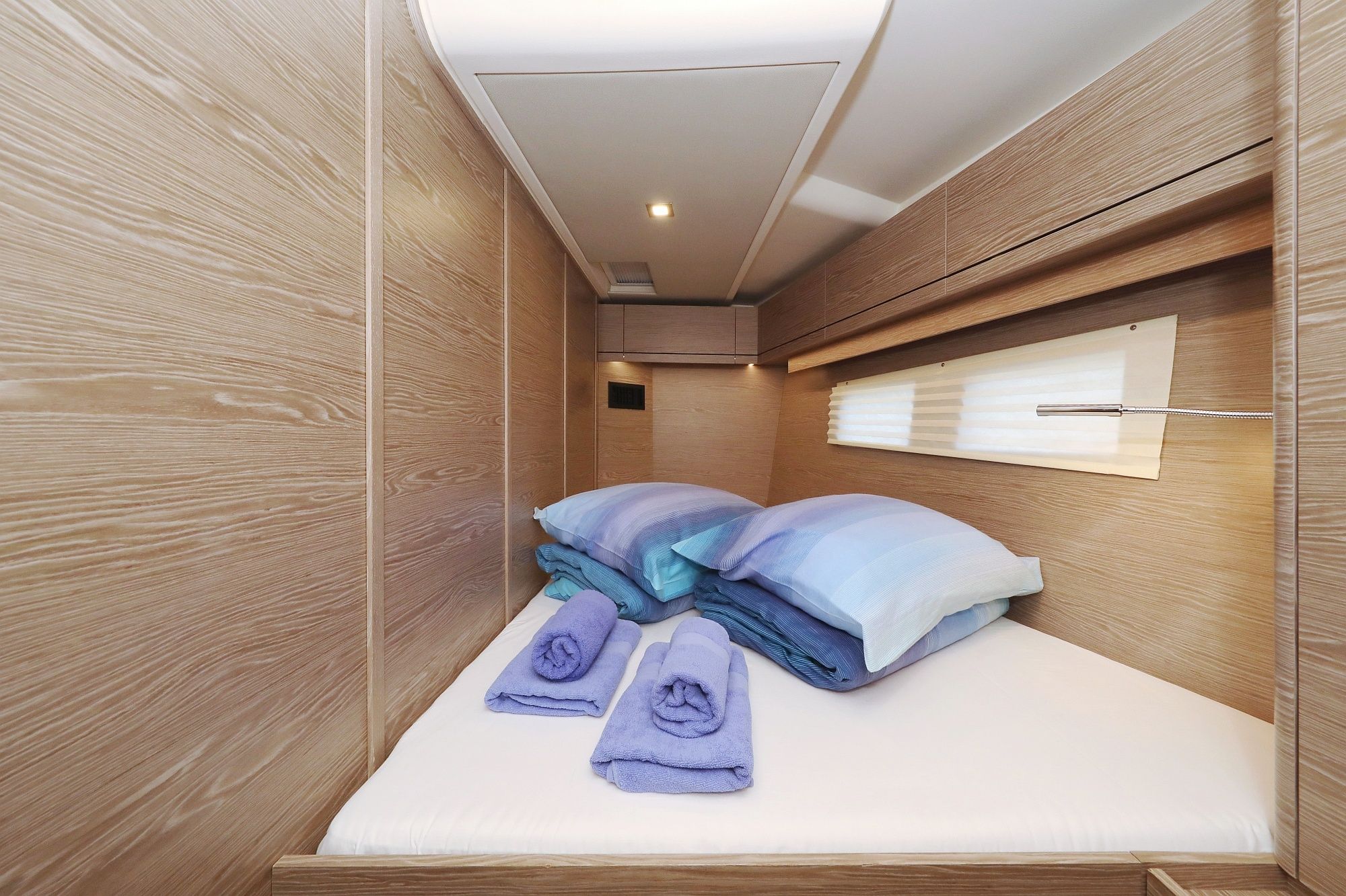 Hanse 548 | Simply The Best