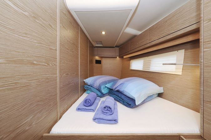 Hanse 548 | Simply The Best