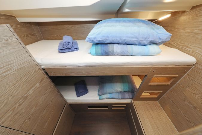 Hanse 548 | Simply The Best