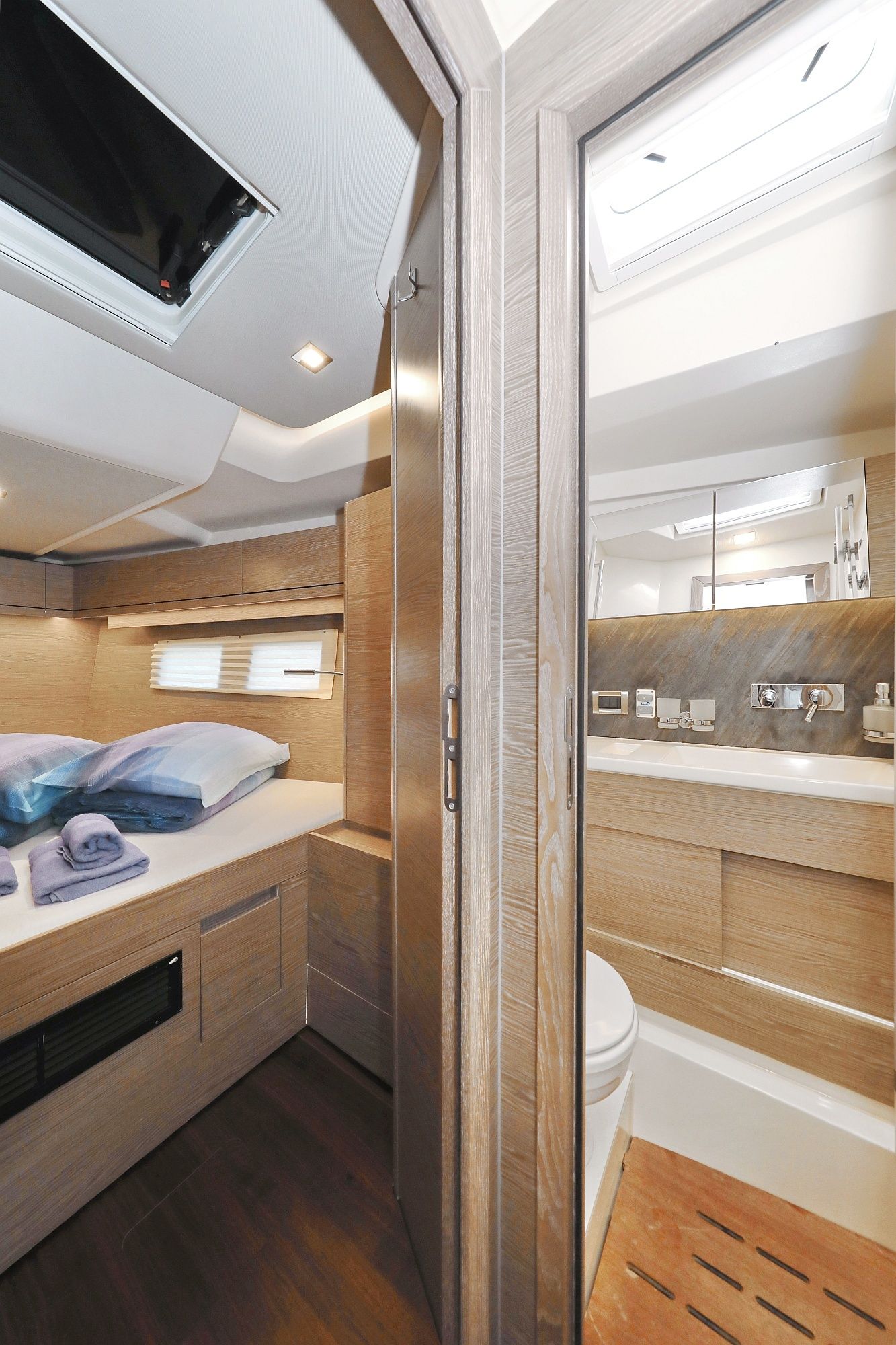 Hanse 548 | Simply The Best