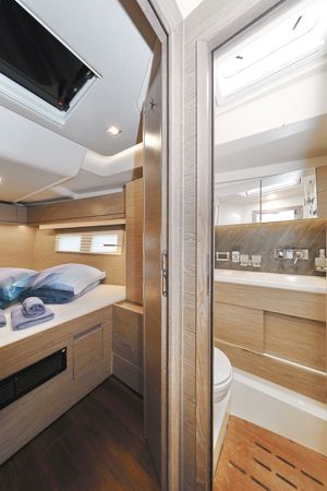 Hanse 548 | Simply The Best