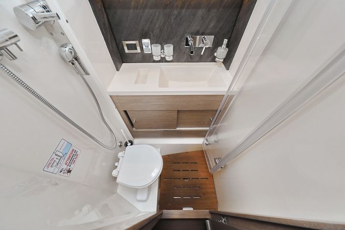 Hanse 548 | Simply The Best