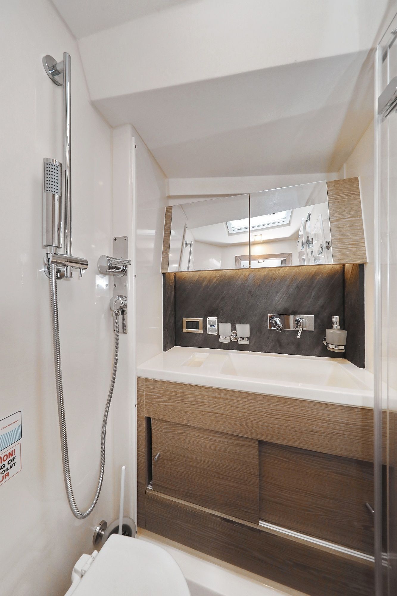 Hanse 548 | Simply The Best