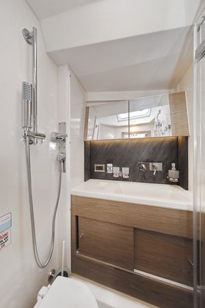 Hanse 548 | Simply The Best