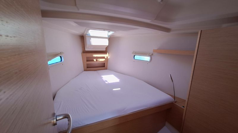Hanse 388 | Sunny Day