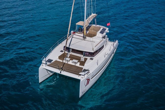 Bali 4.1 | Kanalu