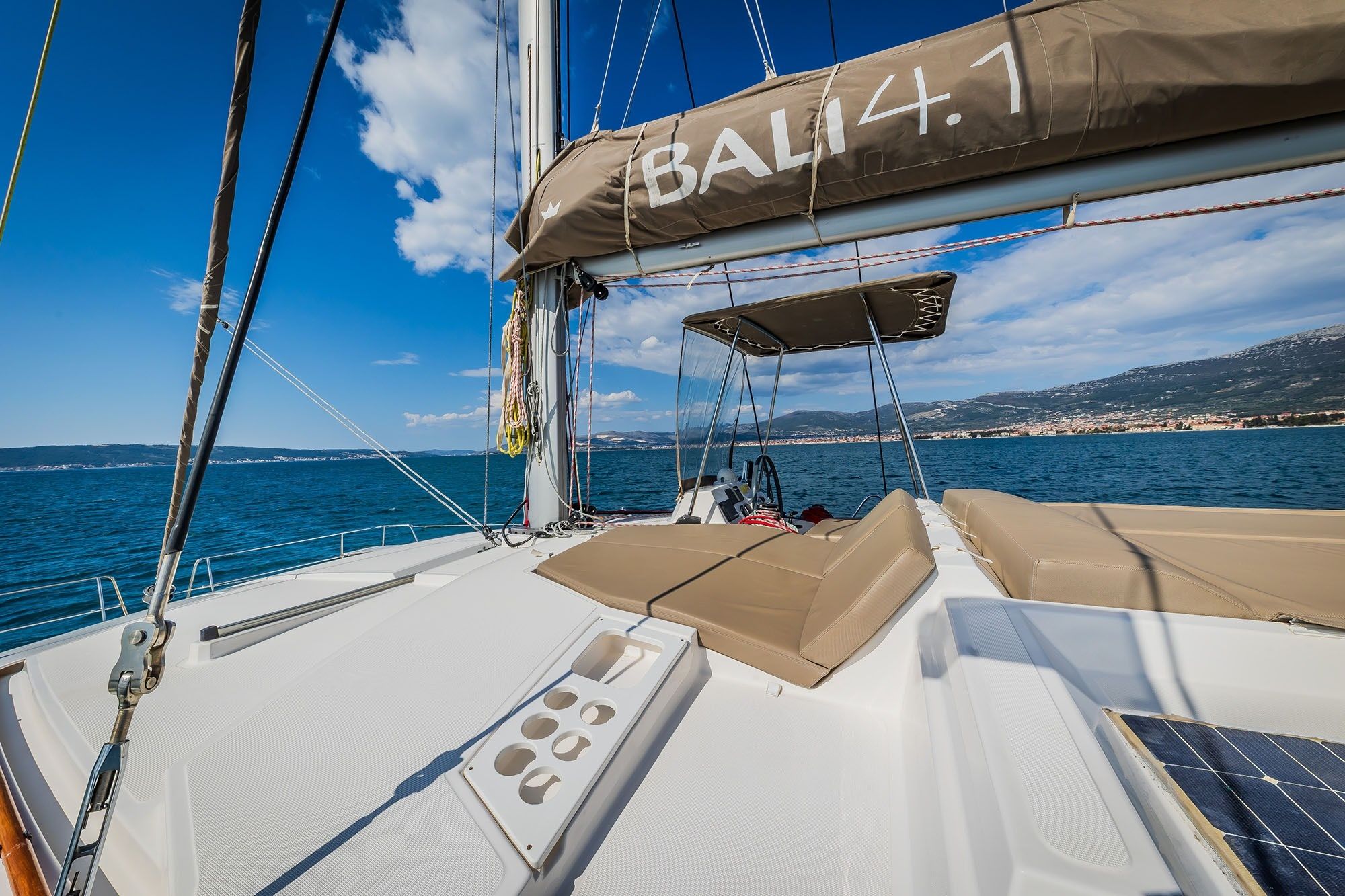 Bali 4.1 | Kanalu