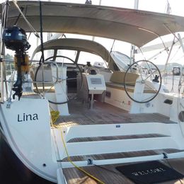 Bavaria Cruiser 51 | Lina