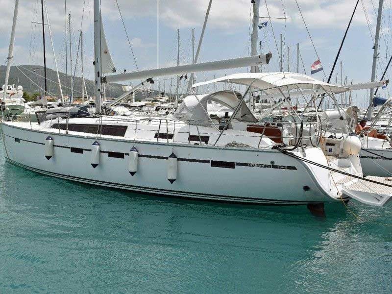 Bavaria Cruiser 51 | Lina