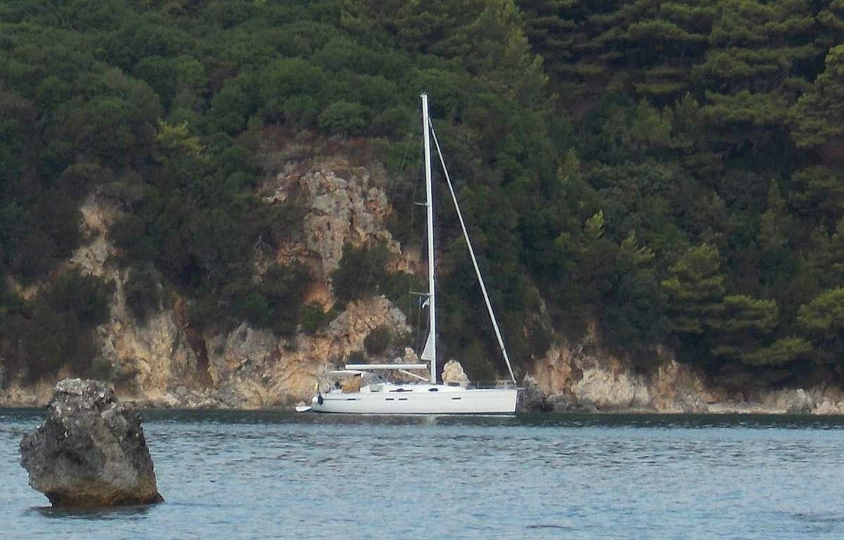 Bavaria Cruiser 51 | Lina