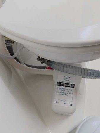 Bavaria Cruiser 51 | Lina