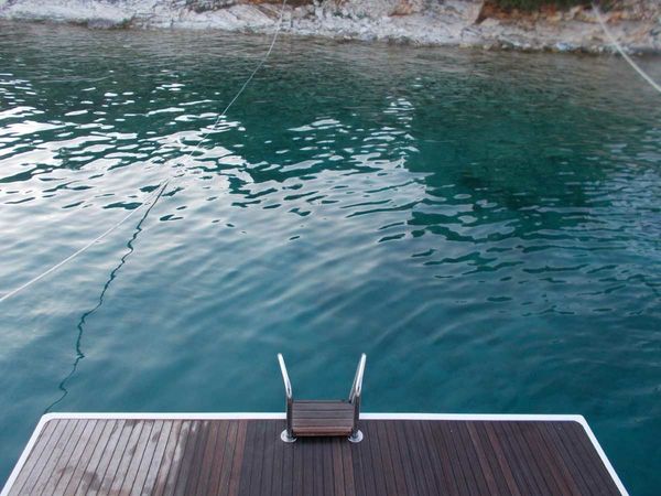 Bavaria Cruiser 51 | Lina