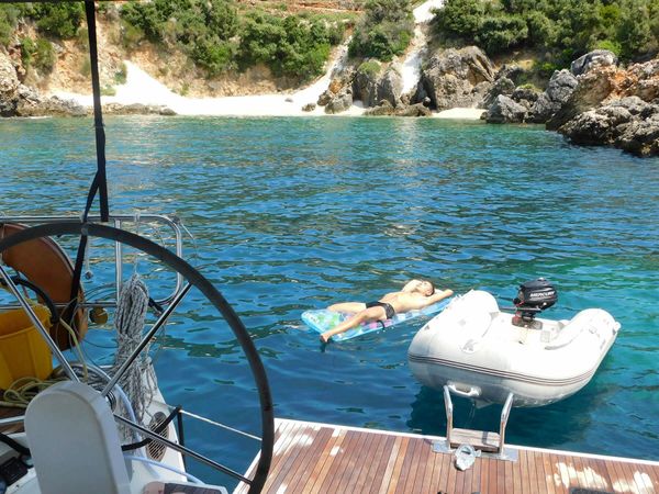 Bavaria Cruiser 51 | Lina