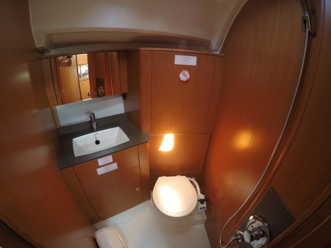 Bavaria Cruiser 41 | Lal