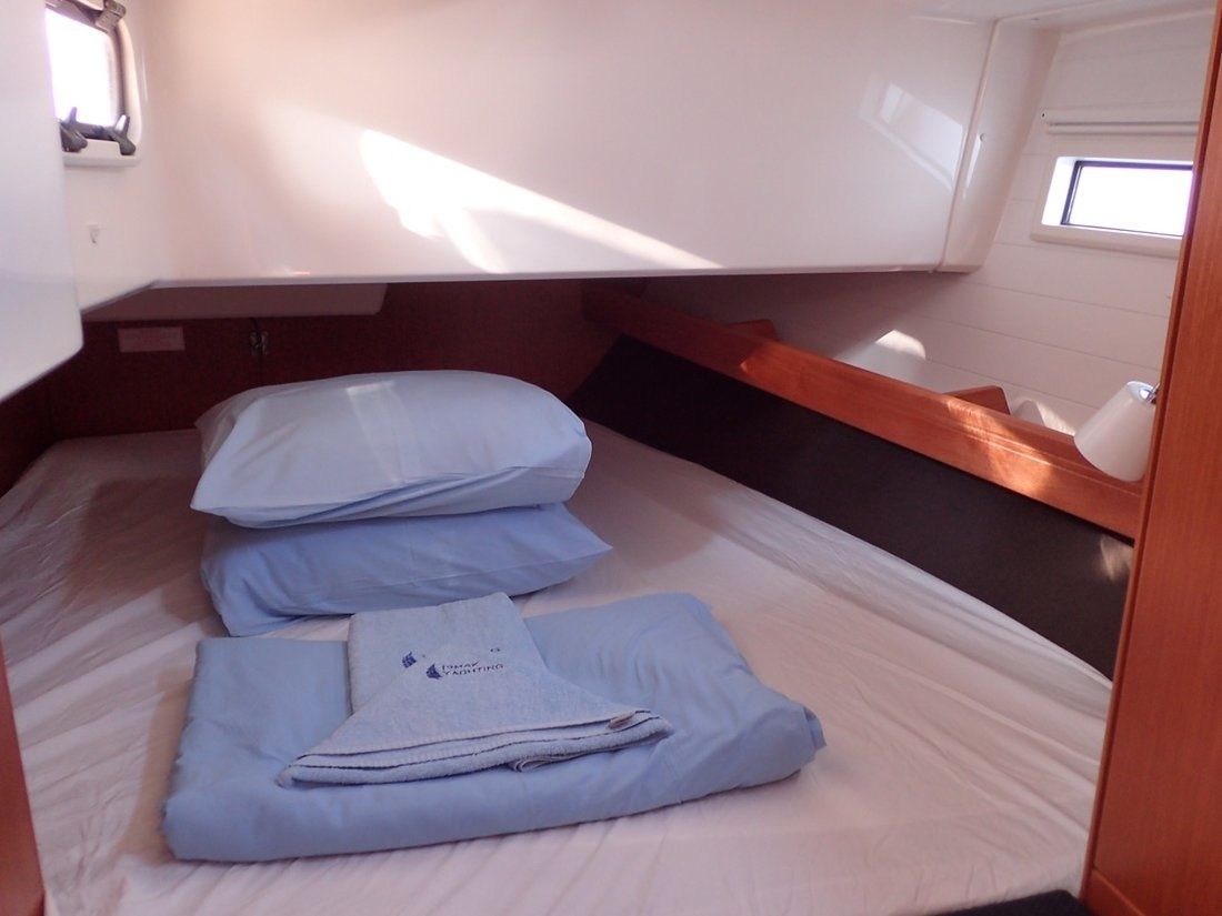 Bavaria Cruiser 41 | Lal