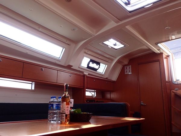 Bavaria Cruiser 41 | Lal