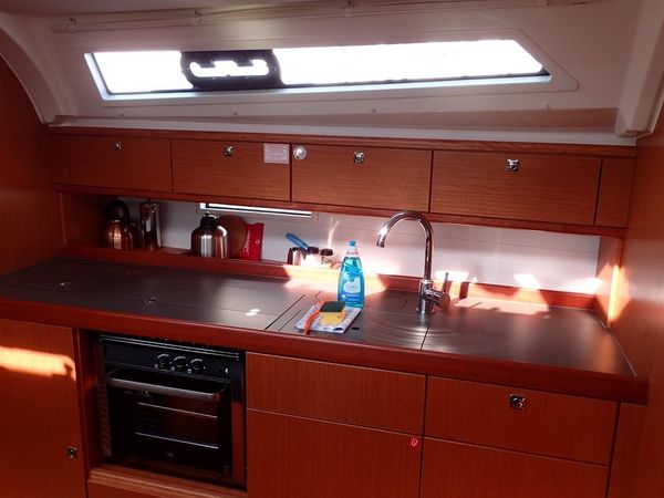 Bavaria Cruiser 41 | Lal