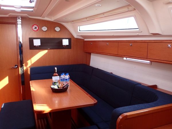 Bavaria Cruiser 41 | Lal