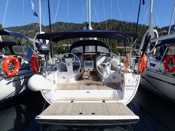 Bavaria Cruiser 41 | Lal