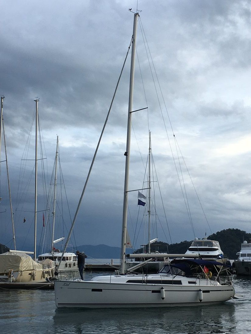 Bavaria Cruiser 41 | Lal