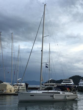 Bavaria Cruiser 41 | Lal