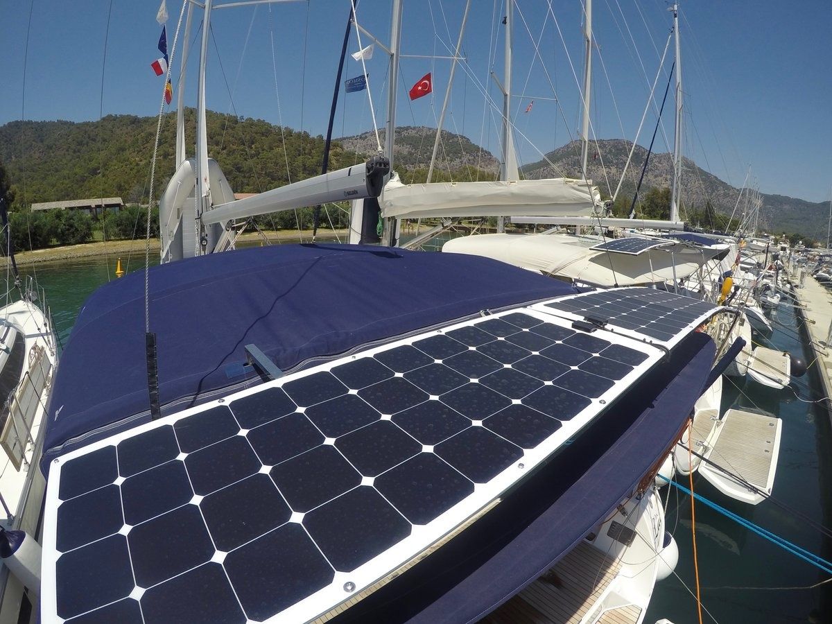 Bavaria Cruiser 41 | Lal