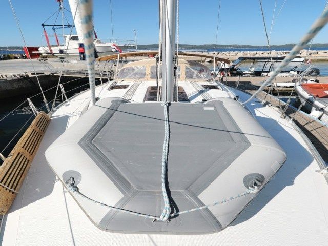 Bavaria Cruiser 37 | Lupe