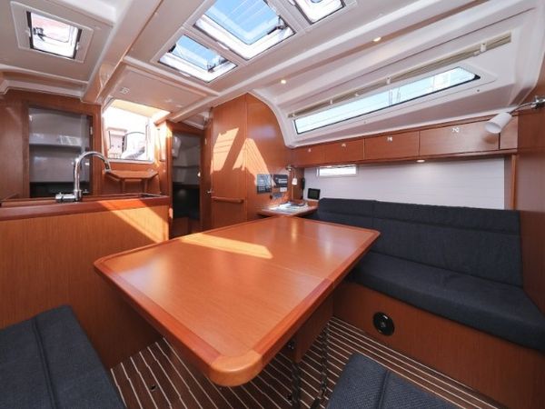 Bavaria Cruiser 37 | Lupe