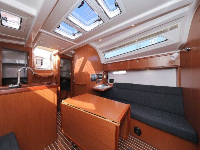 Bavaria Cruiser 37 | Lupe