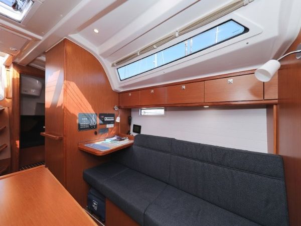 Bavaria Cruiser 37 | Lupe