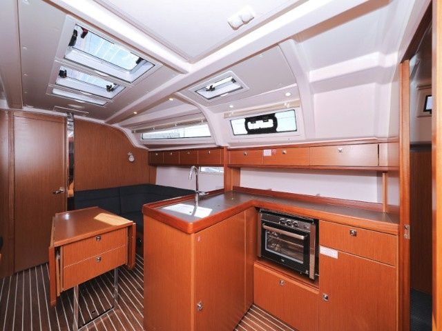 Bavaria Cruiser 37 | Lupe