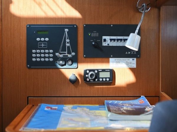 Bavaria Cruiser 37 | Lupe