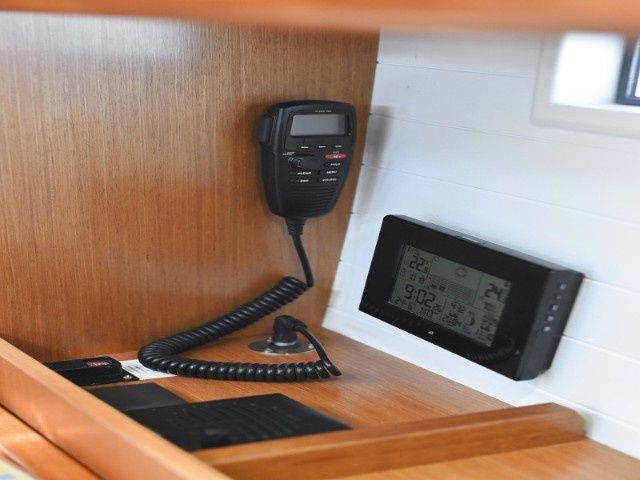 Bavaria Cruiser 37 | Lupe