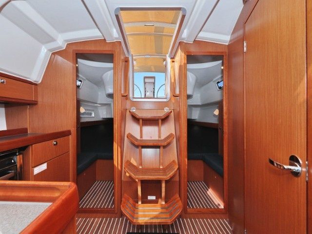 Bavaria Cruiser 37 | Lupe