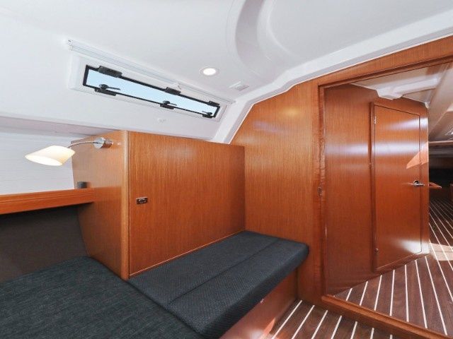 Bavaria Cruiser 37 | Lupe