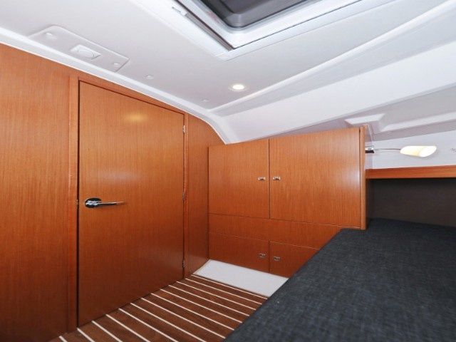 Bavaria Cruiser 37 | Lupe