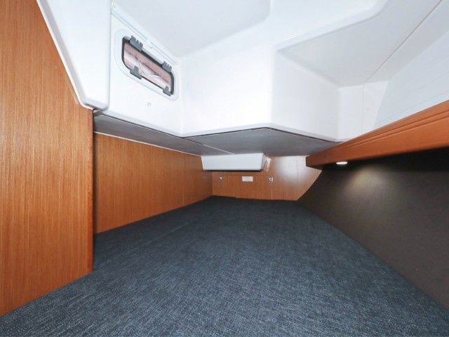 Bavaria Cruiser 37 | Lupe