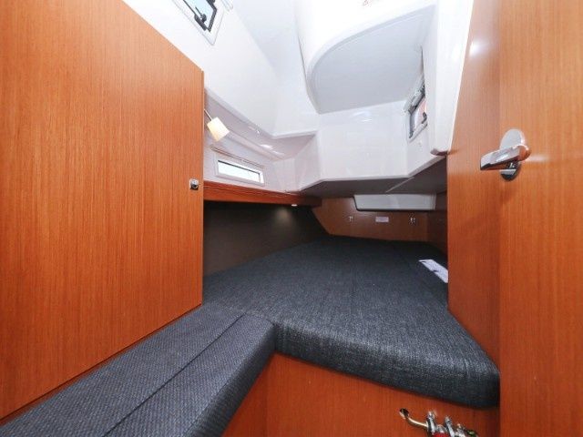 Bavaria Cruiser 37 | Lupe