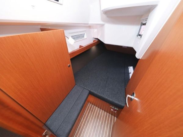 Bavaria Cruiser 37 | Lupe