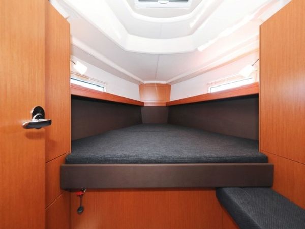 Bavaria Cruiser 37 | Lupe