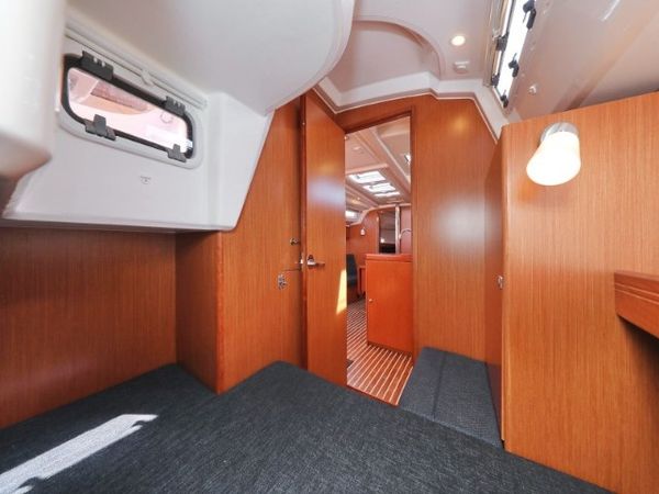 Bavaria Cruiser 37 | Lupe