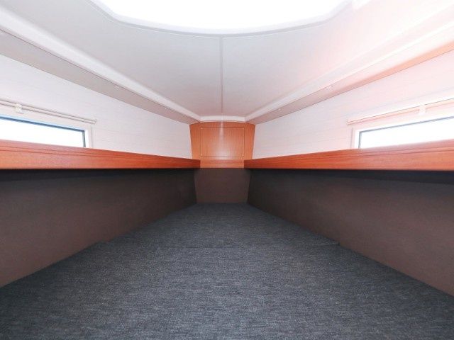 Bavaria Cruiser 37 | Lupe
