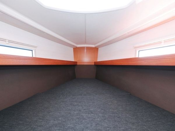Bavaria Cruiser 37 | Lupe