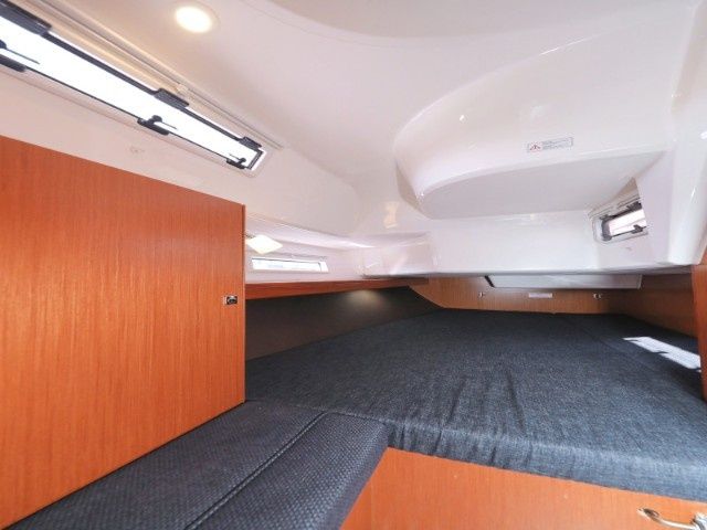Bavaria Cruiser 37 | Lupe