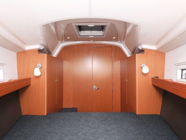 Bavaria Cruiser 37 | Lupe