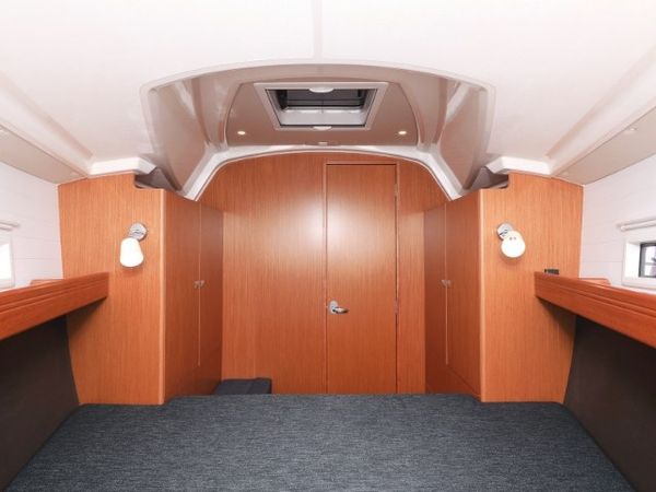 Bavaria Cruiser 37 | Lupe