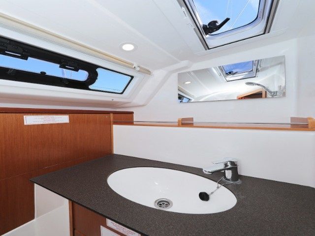 Bavaria Cruiser 37 | Lupe