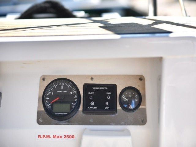 Bavaria Cruiser 46 | Jameson 2