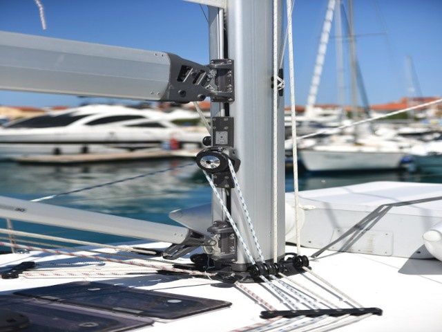 Bavaria Cruiser 46 | Jameson 2