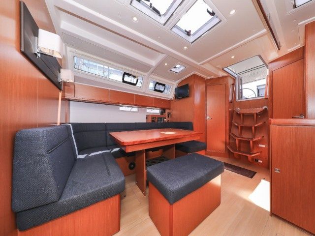 Bavaria Cruiser 46 | Jameson 2